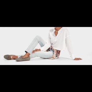 Ugg Australia moccasin slippers